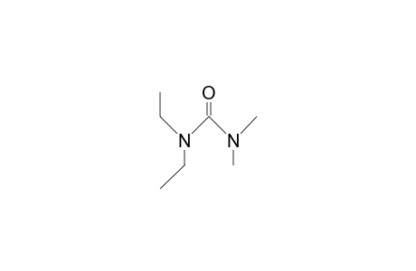 N,N-Diethyl-N',N'-dimethyl-urea