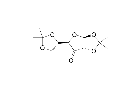 1,2,5,6-DI-O-ISOPROPYLIDENE-3-OXO-D-GLUCOFURANOSE