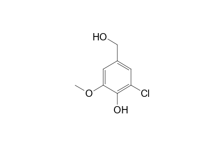 5-Chlorovanillyl alcohol