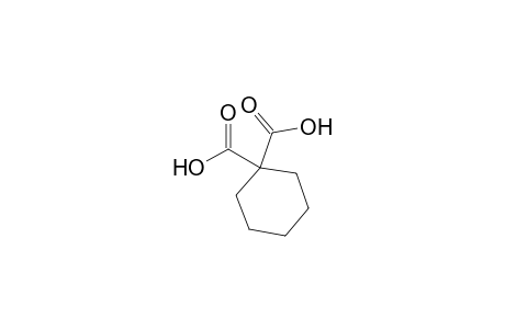 trans-Dicarboxycyclohexane