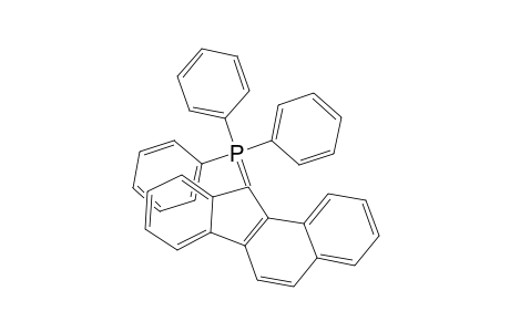 Phosphorane, 11H-benzo[a]fluoren-11-ylidenetriphenyl-