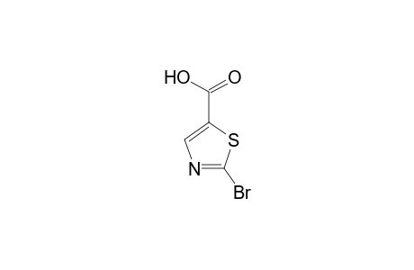 2-Bromo-5-carboxythiazole
