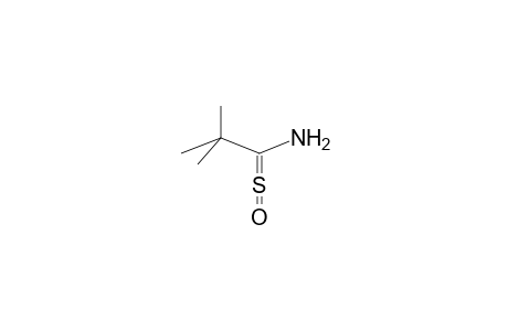 THIOPIVALAMIDE S-OXIDE