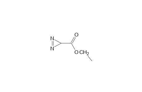 Acetic acid, diazo-, ethyl ester