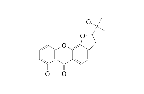 CALOXANTHONE-F