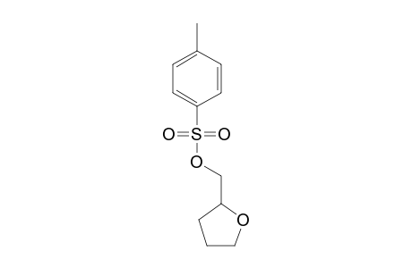 2-Furanmethanol, tetrahydro-, 4-methylbenzenesulfonate