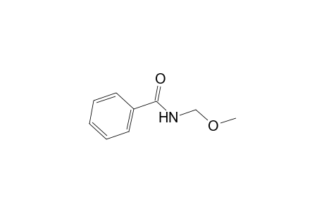 N-(Methoxymethyl)benzamide