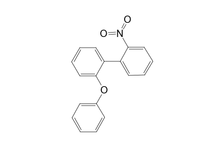 2'-Nitro-2-phenoxy-biphenyl