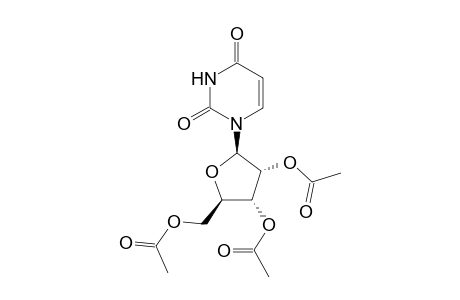 Uridine 2',3',5'-triacetate
