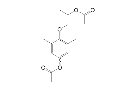 Mexiletine-M isomer-1 2AC