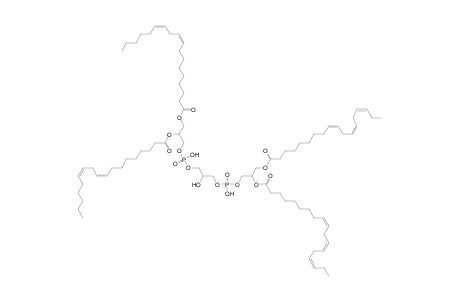 CL 18:2_18:2_18:3_18:3