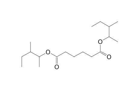 Bis(1,2-dimethylbutyl)ester of adipic acid
