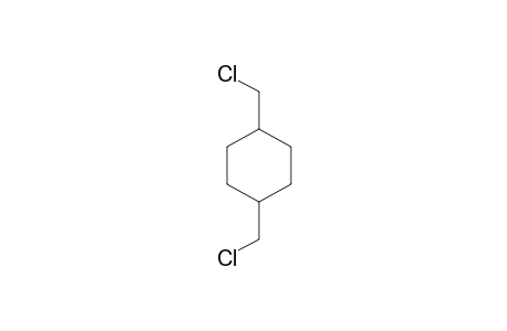 Cyclohexane, 1,4-bis(chloromethyl)-