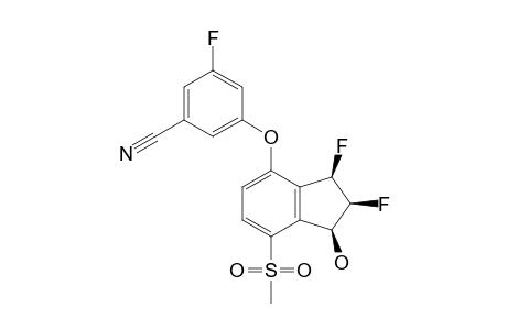 Belzutifan