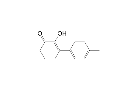 2-Hydroxy-3-(4-methylphenyl)-1-cyclohex-2-enone