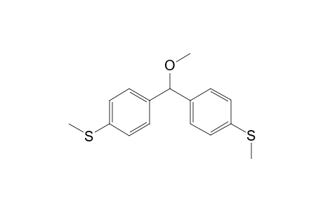 4,4'-bis[(Methylbenzhydryl] Methyl Ether