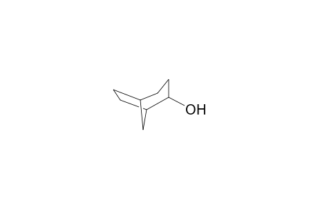 exo-2-Hydroxy-bicyclo(3.2.1)octane