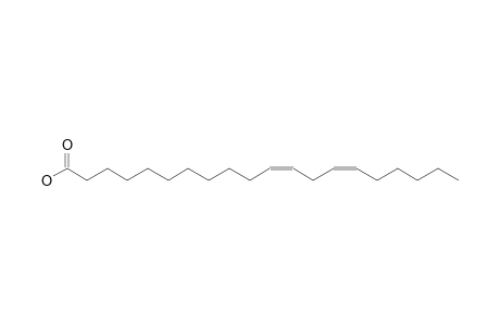cis-11,14-Eicosadienoic acid