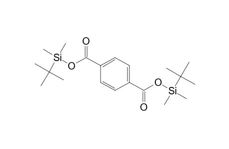 1,4-Benzenedicarboxylic acid, bis[(1,1-dimethylethyl)dimethylsilyl]ester