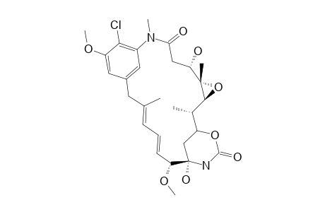 Maytansinol