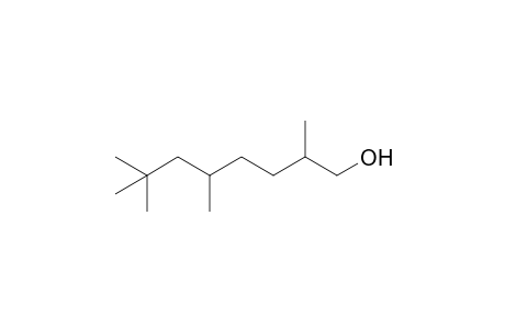 1-Octanol, 2,5,7,7-tetramethyl-