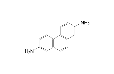 Dihydrophenanthrene-2,7-diamine