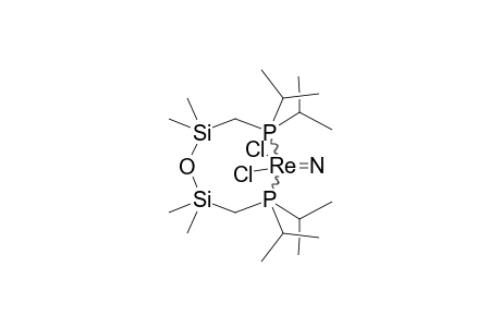 [POP-(IPR)]-RENCL2;TRANS-ISOMER;MINOR-ISOMER