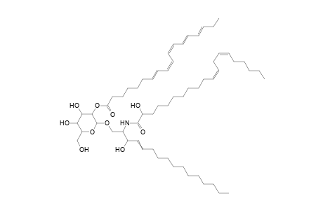 AHexCer (O-18:5)16:1;2O/20:2;O