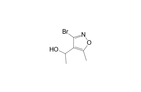 3-Bromo-5-methyl-4-hydroxyethylisoxazole
