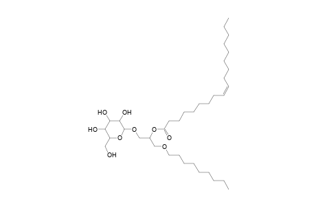 MGDG O-9:0_18:1