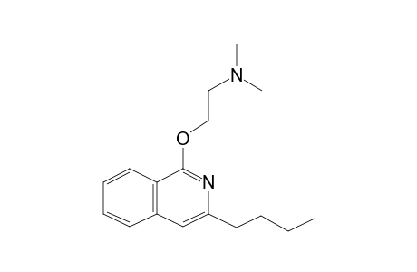 Dimethisoquin