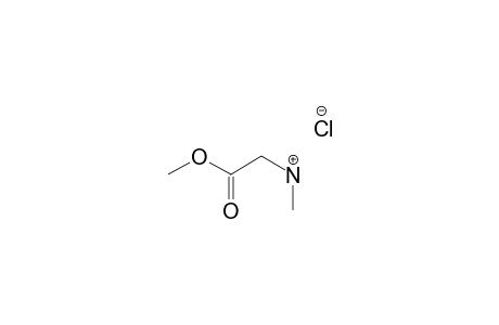 METHYL-SARCOSINE-HYDROCHLORIDE