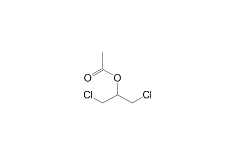 2-O-acetyl-1,3-dichloropropane