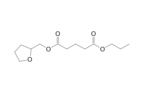 Glutaric acid, propyl tetrahydrofurfuryl ester