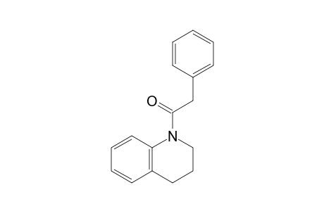 1-(3,4-dihydro-2H-quinolin-1-yl)-2-phenyl-ethanone