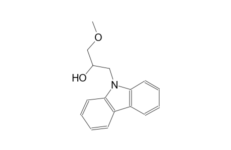 1-(9H-carbazol-9-yl)-3-methoxy-2-propanol