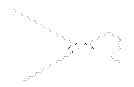 TG O-14:0_18:0_18:4