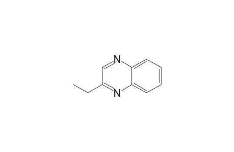 Quinoxaline, 2-ethyl-