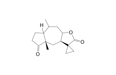 11,13-Methylene-graveolide