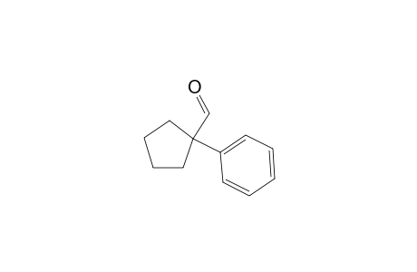 2-Phenylcyclopentanecarbaldehyde