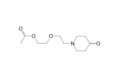 Pipazetate-M (HO-alcohol) AC