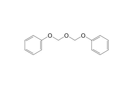 Bis(phenoxymethyl) ether