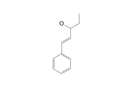 3-HYDROXY-1-PHENYL-1-PENTENE