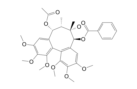 Schizanrin H