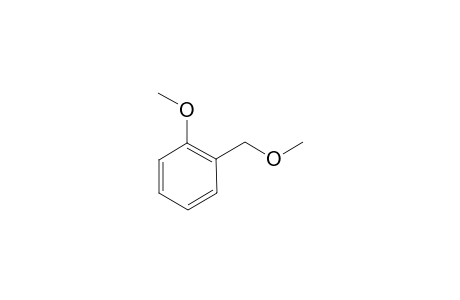 Benzene, 1-methoxy-2-(methoxymethyl)-
