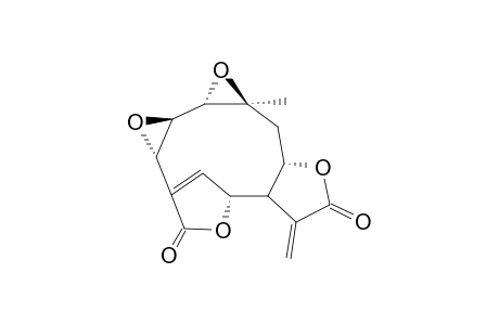 MIKANOLIDE