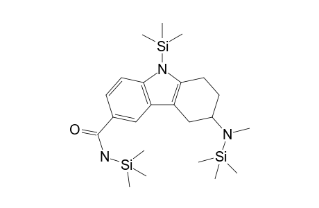 Frovatriptan isomer-1 3TMS