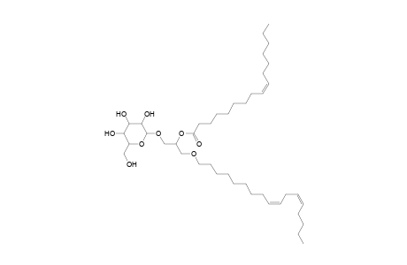 MGDG O-17:2_16:1