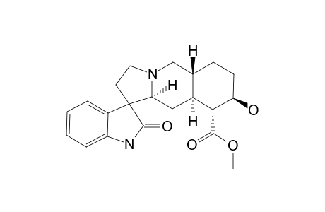 BETA-YOHIMBINE-OXINDOLE