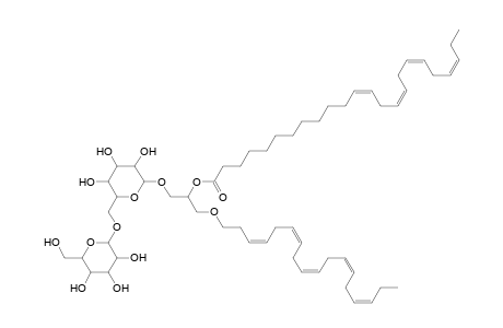 DGDG O-18:5_24:4